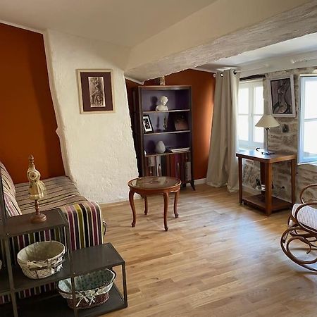 La Maison De Lea, Chambres D'Hotes De 14 Couchages Турню Экстерьер фото