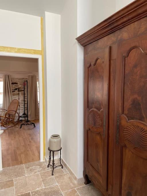 La Maison De Lea, Chambres D'Hotes De 14 Couchages Турню Экстерьер фото