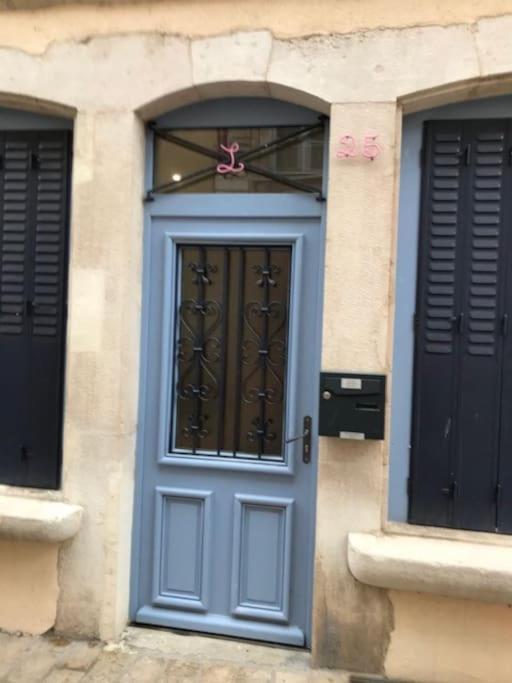 La Maison De Lea, Chambres D'Hotes De 14 Couchages Турню Экстерьер фото
